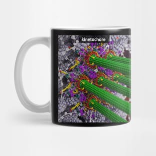 Kinetochore Mug